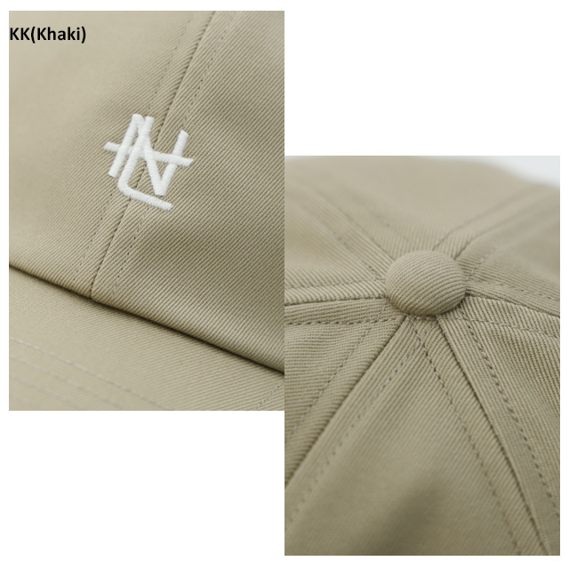 nanamica ナナミカ Chino Cap SUPS400 チノキャップ ユニセックス 6