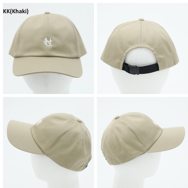 nanamica ナナミカ Chino Cap SUPS400 チノキャップ ユニセックス 6