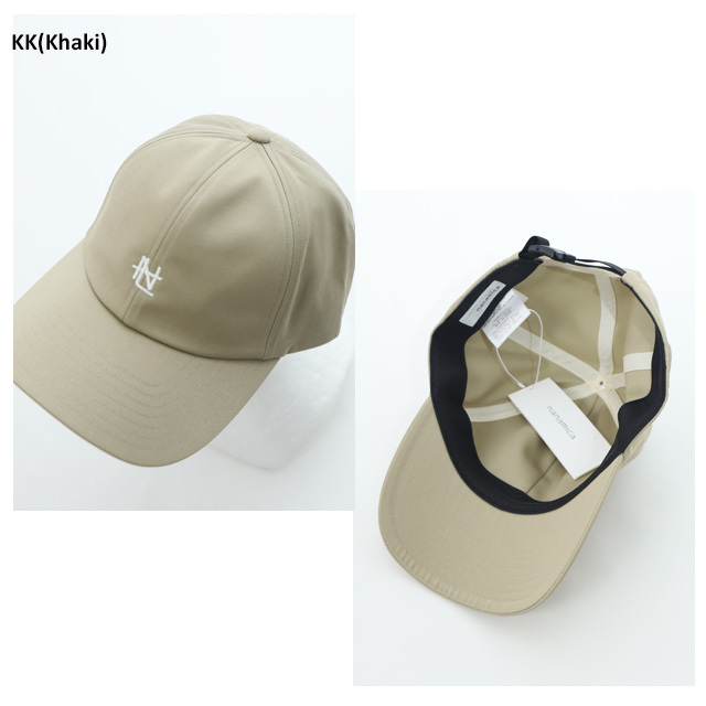 nanamica ナナミカ Chino Cap SUPS400 チノキャップ ユニセックス 6