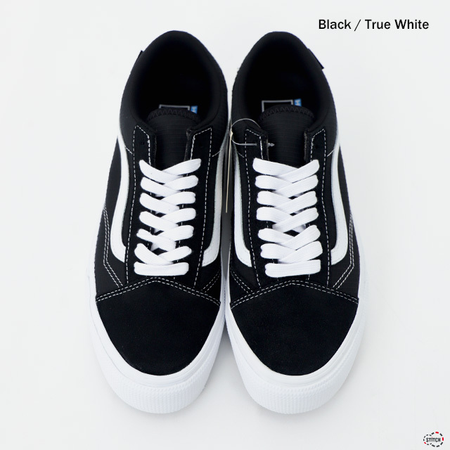 VANS ヴァンズ Old Skool Gore-Tex VN0009QGBPB オールドスクール