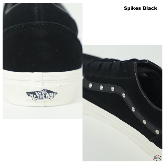 VANS ヴァンズ Old Skool VN0A2Z42CJI オールドスクール スニーカー 靴