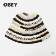 オベイ OBEYCLOSING  通販 店舗 ニット帽 ニットはっと 帽子 メンズ レディース