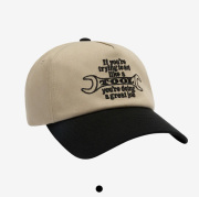 OBEY TOOL 5 PANEL SNAPBACK 100490155 ユニセックス | 正規取扱店