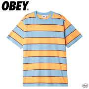 オベイ オベー 通販 アメリカ ブランド ストリート ネットショッピング 取扱店舗 トップス Tシャツ