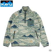カブー 店舗 オンラインショップ アウトドア 新品 正規品 トップス 長袖 キャンプ レジャー メンズ レディース ユニセックス