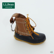L.L.Bean エルエルビーン Bean Boots Key Chain 268508(TC268508) ビーン ブーツ キー チェーン キーホルダー 正規取扱店