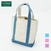 L.L.Bean エルエルビーン BOAT AND TOTE OPEN TOP 【SMALL】【REGULAR】 289398(TC112635) ボートアンドトート スモール オープントップ  レギュラーハンドル バッグ ユニセックス かばん 正規取扱店