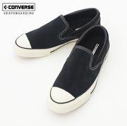 CONVERSE SKATEBOARDING CS SLIP-ON II SK 33703100 | 正規取扱店