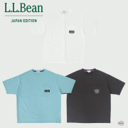 エルエルビーン 半袖Tシャツ メンズ 店舗 55ss 新作 新品 通販 春夏 ブランド