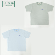 【SALE】 L.L.Bean エルエルビーン Summer Short-Sleeve Tee 52750047 サマーショートスリーブTシャツ メンズ 正規取扱店