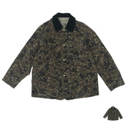 L.L.Bean Men's Prospect Harbor Field Coat 6475-5049 | 正規取扱店