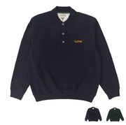 L.L.Bean Men's Portage Polo Sweatshirt 6475-5042 | 正規取扱店