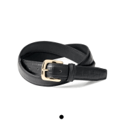 FTC CROC LEATHER BELT FTC026SPA04