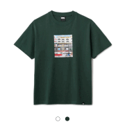 FTC SHOP TEE - Artwork by Pilar O' Conner FTC026SPT03