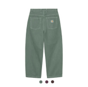 carhartt WIP  Brandon Pant I034809-26S  メンズ ブランドンパンツ