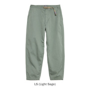 【SALE】 THE NORTH FACE PURPLE LABEL Chino Wide Tapered Field Pants N24FC076 (36)