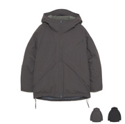 THE NORTH FACE Purple Label GORE-TEX Field Down Jacket N25FA049