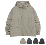 【mens|womens】 THE NORTH FACE PURPLE LABEL PERTEX QUANTUM Mountain Wind Parka N25FA056