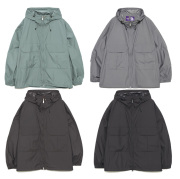 mens|womens】 THE NORTH FACE PURPLE LABEL ザ・ノース・フェイス