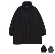 【mens/womens】 THE NORTH FACE Purple Label Double Peak Field Down Coat N25FB106