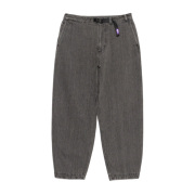 ザノースフェイス パープル 通販 店舗 26SS 春夏 新品 ジーンズ ジーパン ウェービングベルト アウトドア ブランド レジャー