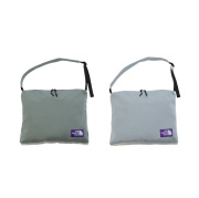 【SALE】 THE NORTH FACE PURPLE LABEL Field Shoulder Bag N25FU077 ユニセックス (LS,LH)