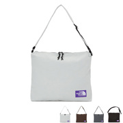 THE NORTH FACE PURPLE LABEL  Field Shoulder Bag N25FU077 ユニセックス