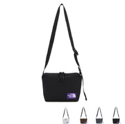 THE NORTH FACE PURPLE LABEL Field Small Shoulder Bag N25FU078 ユニセックス