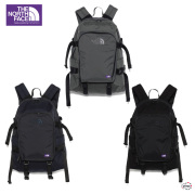 THE NORTH FACE パープルリュックサック THE NORTH FACE PURPLE LABEL ザ ノースフェイスパープルレーベル