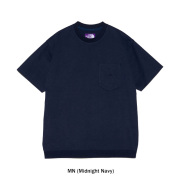 【SALE】 THE NORTH FACE PURPLE LABEL High Bulky Pocket Tee N25SH056 メンズ (LAST ONE/M)