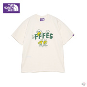 ザ・ノース・フェイス パープルレーベル 通販 店舗 2025 新品 半袖Tシャツ 37SS 新品 安心 正規品