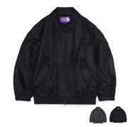THE NORTH FACE Purple Label PLAS Nylon Twill Field Jacket N26FA044