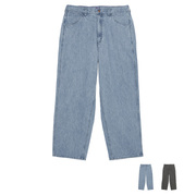 THE NORTH FACE Purple Label Linen Cotton Denim Field Pants N26FC029