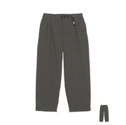 THE NORTH FACE Purple Label Cotton Wool Color Nep Field Pants N26FC068