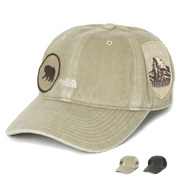 THE NORTH FACE Purple Label Garment Dyed Field Cap N26FP033