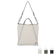 THE NORTH FACE Purple Label Stroll 2Way Flat Tote Bag N26FU016