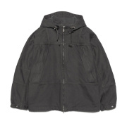 THE NORTH FACE PURPLE LABEL Garment Dyed Mountain Wind Parka (N26SA021) メンズ マウンテンウインドパーカ