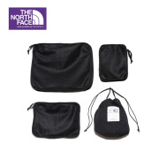 【SALE】 THE NORTH FACE PURPLE LABEL ザ ノースフェイスパープルレーベル Field Utility Case NN7362N フィールドユーティリティーケース トラベルポーチセット 正規取扱店