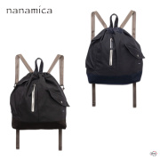 nanamica ナナミカ Back Pack S25FU040 バックパック 正規取扱店