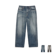 nanamica Selvage Denim Pants S25SC084