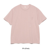 nanamica ナナミカ Regular Collar Wind Shirt SUGS400 レギュラー