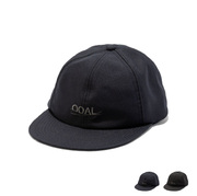 nanamica OOAL Polyester Twill Cap S26FP010