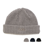nanamica OOAL Knit Cap S26FP011