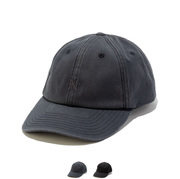 nanamica Washed Chino Cap S26FP067