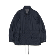 nanamica Packable Field Jacket (S26SA064) メンズ パッカブルジャケット