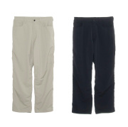 nanamica ナナミカ ALPHADRY 5Pocket Pants S26SC044 アルファドライ 5ポケット パンツ メンズ 正規取扱店