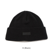 【SALE】 nanamica Watch Cap S26SP017 ユニセックス (LAST ONE)