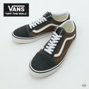 VANS ヴァンズ OLD SKOOL VN0005UFBF0 オールドスクール 靴 バンズ スニーカー 正規販売店