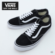 VANS ヴァンズ Ua Old Skool VN000D3HY28 オールドスクール 黒 スニーカー メンズ 正規販売店
