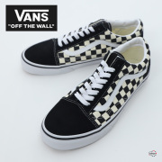 VANS ヴァンズ Old Skool Gore-Tex VN0009QGBPB オールドスクール